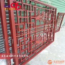 裝飾建材鋁產品與農業機械設備 創新應用與技術融合