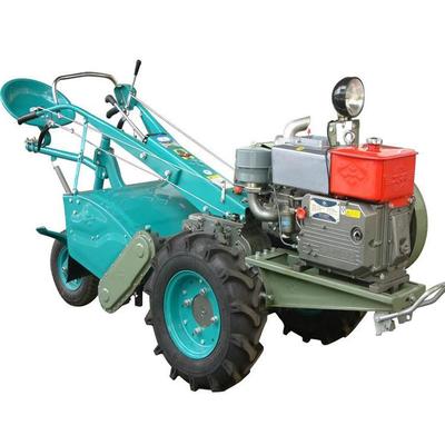 25馬力手扶拖拉機(jī)與多功能農(nóng)用機(jī)價格指南 廠家直銷的智慧選擇