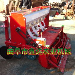 2016特銷精品谷子播種機(jī)與菜籽點(diǎn)播機(jī) 白菜蘿卜籽點(diǎn)播的現(xiàn)代農(nóng)業(yè)解決方案