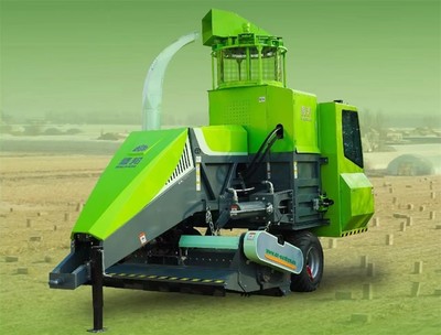 順邦農機 以產品革新踐行“三心”服務品牌，打造農機行業新標桿